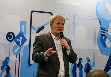 « Recréer de la confiance avec les propositions de la CFE-CGC »